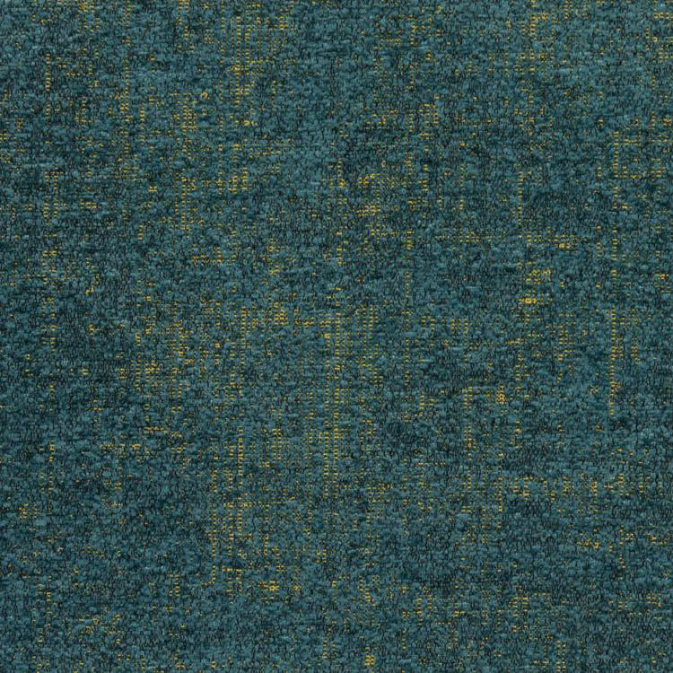 Penthouse Fabric, Blue Spruce