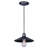 Crew Park 1 - Light Single Pendant-26338018
