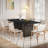 Corenda Rectangular Dining Table-1222221629
