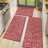 Machine Washable Non-Slip Kitchen Mat-1244297318