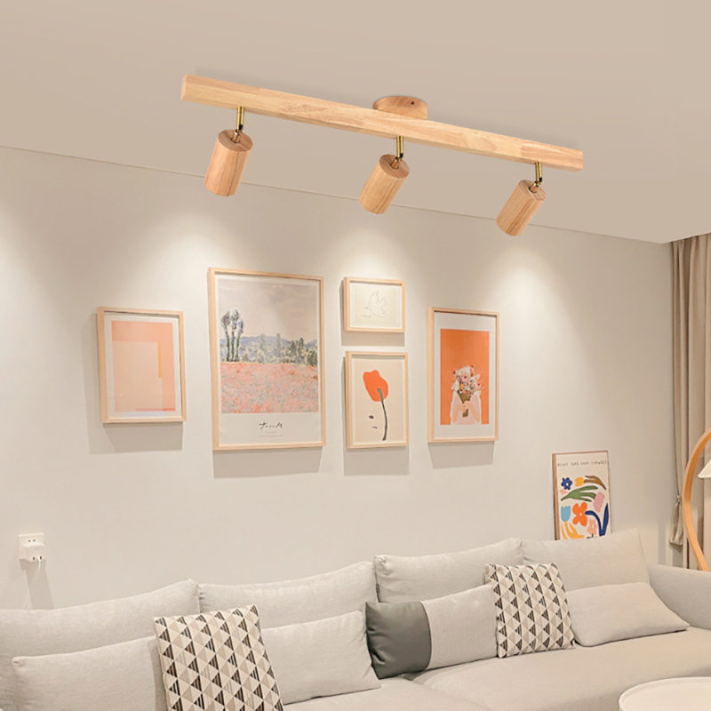 Khizra Semi Flush Mount