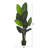 Faux Banana Leaf Tree in Pot Liner-1802370608
