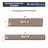 Montauk Solid Wood Panel Bed-75247131-34218794