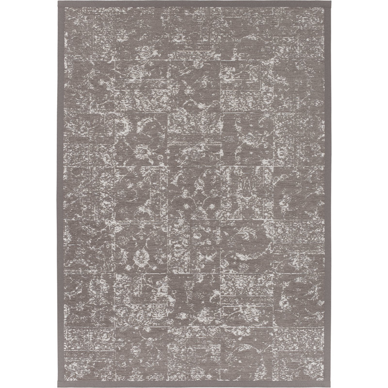 Oriental Hand Woven Area Rug, Rectangle 100 x 160cm
