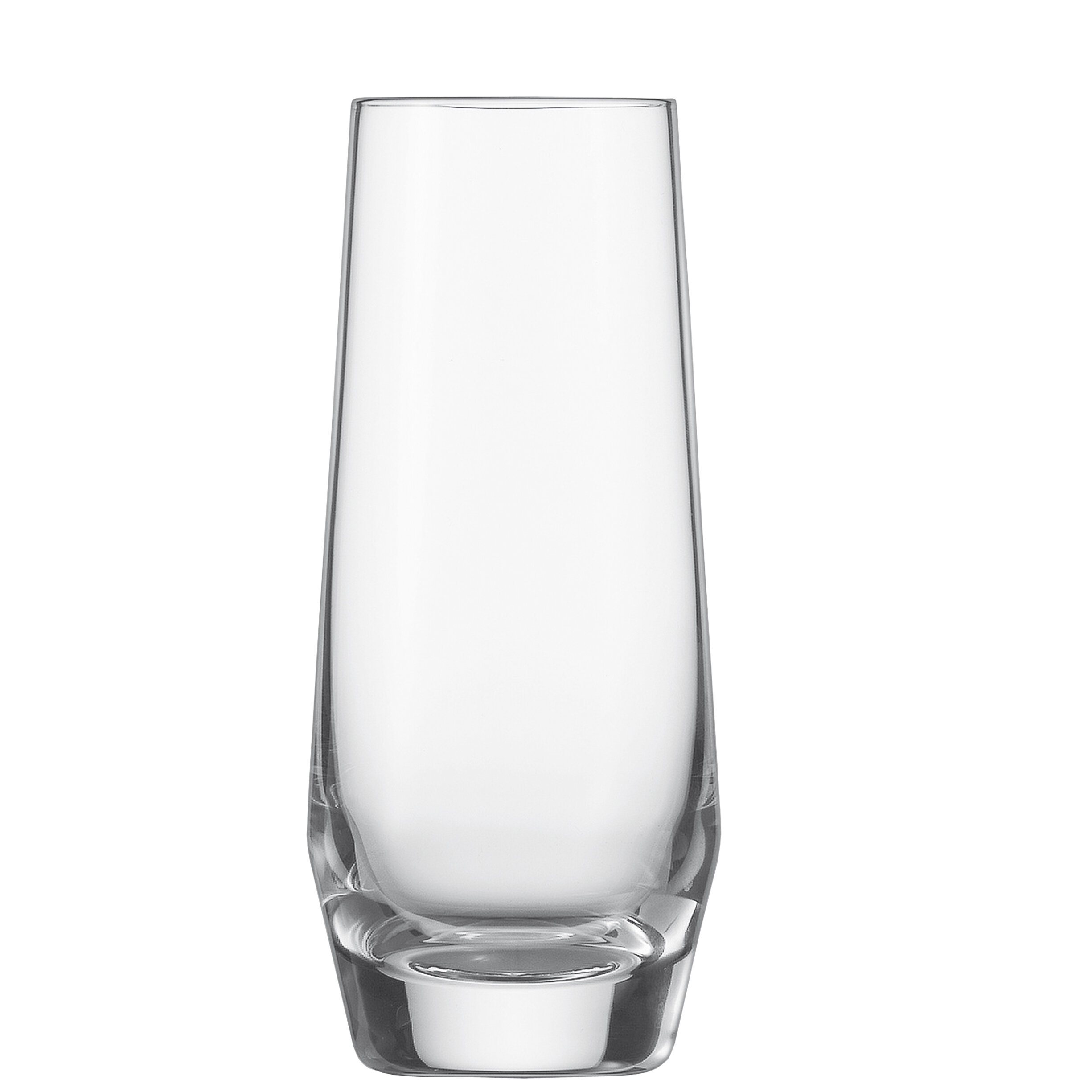 Zwiesel Glas Pure Short Stem Martini Glass Set of 6