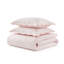 Ensemble de courtepointe réversible en coton Martha Vichy Martha Stewart Olivia-123207461-123207458