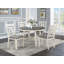 Ensemble de chaises d'appoint