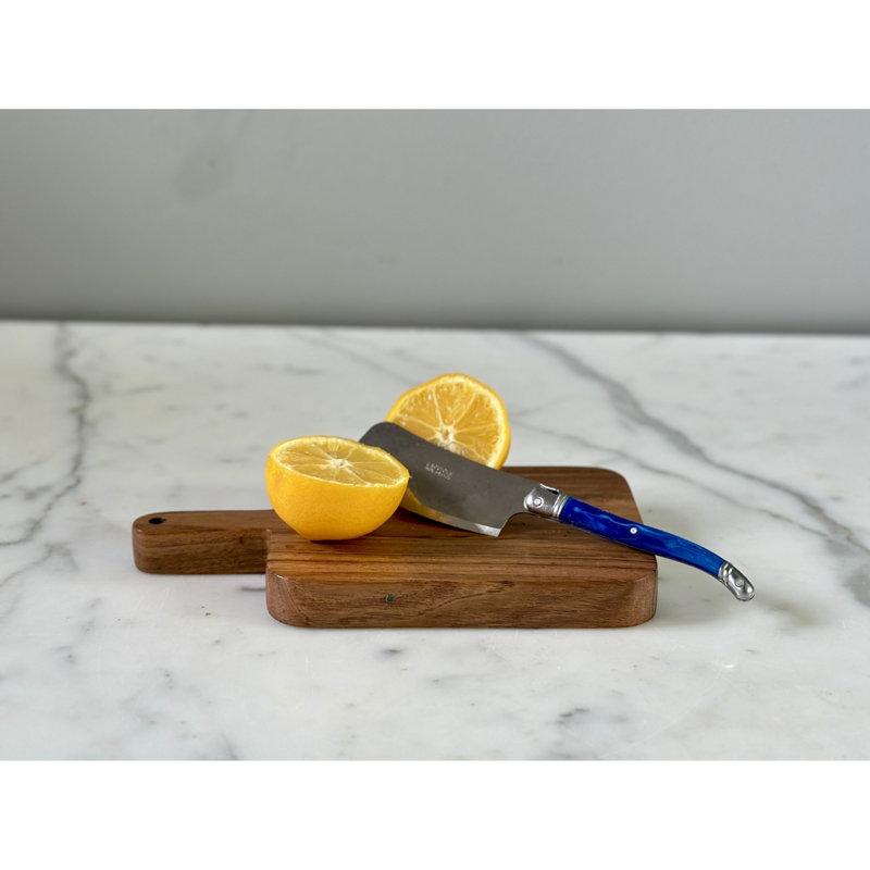 Mini Prep Board - Natural