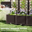 Raised Garden Bed-1499867638
