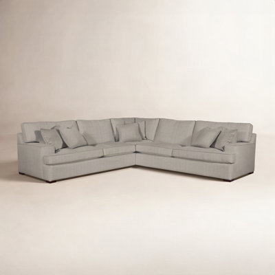 Sadie L-Sectional