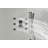 Wall Mounted Shower System With 6 Body Sprays And Hand Shower
