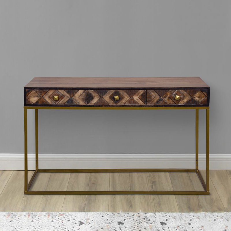 Anagh 51'' Console Table
