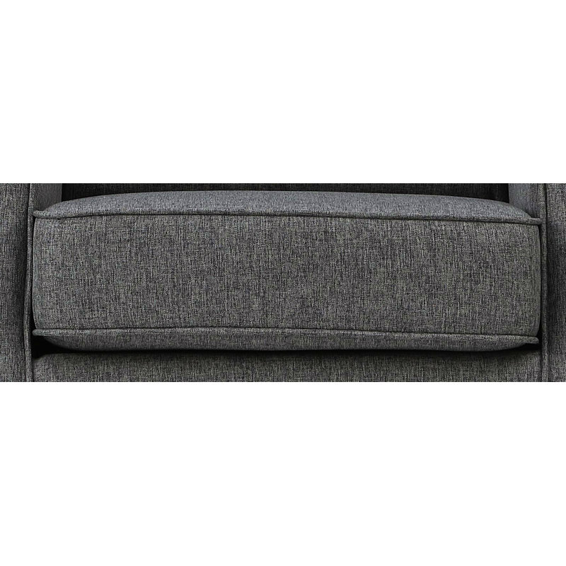 Chaise berçante Fabien