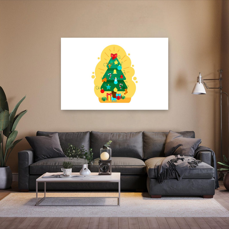 Print, 101.6cm H x 152.4cm W