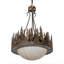 Tall Pines 4 - Light Pendant