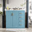 Meuble-lavabo 36 po avec lavabo en céramique