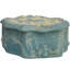 Handmade Stone Decorative Box