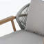 Fauteuil d'appoint Manzanares-114851631-114851630