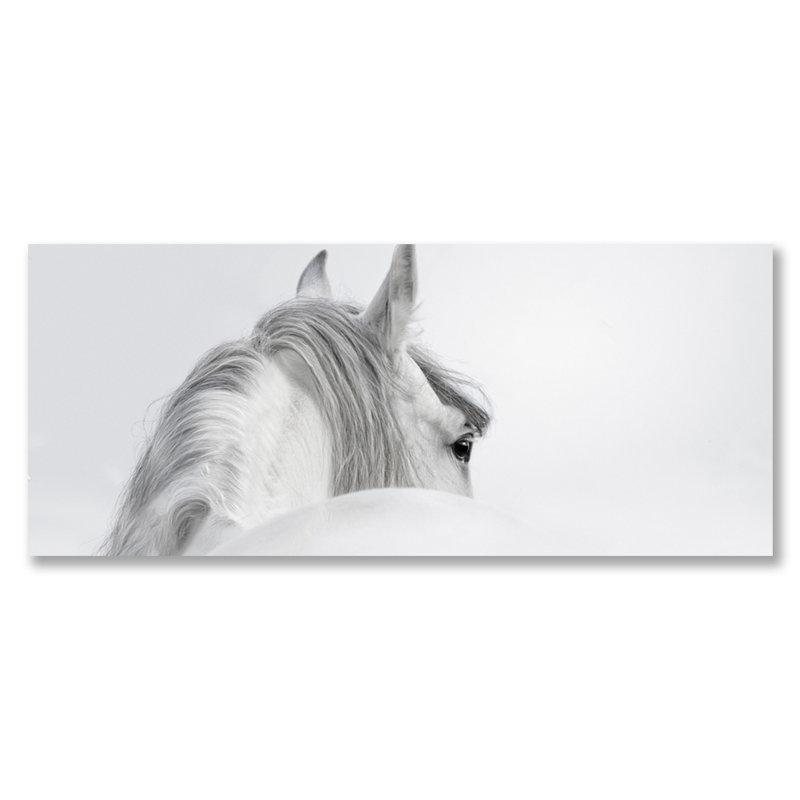 Legand Print, Aluminum