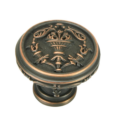 GIVERNY KNOB