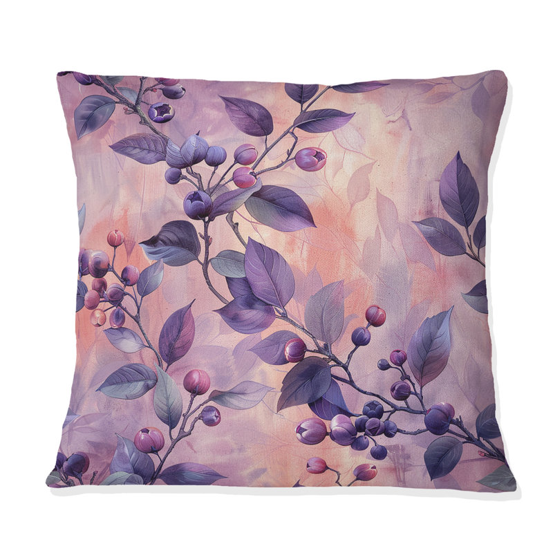 Coussin Modern, H 16 po x l 16 po