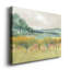 «Springtime Calm» - peinture sur toile tendue-1745493630