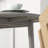 Koryun Pine Round Solid Wood Base Dining Table-1748626593