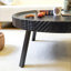 Table basse ronde Modern Modern