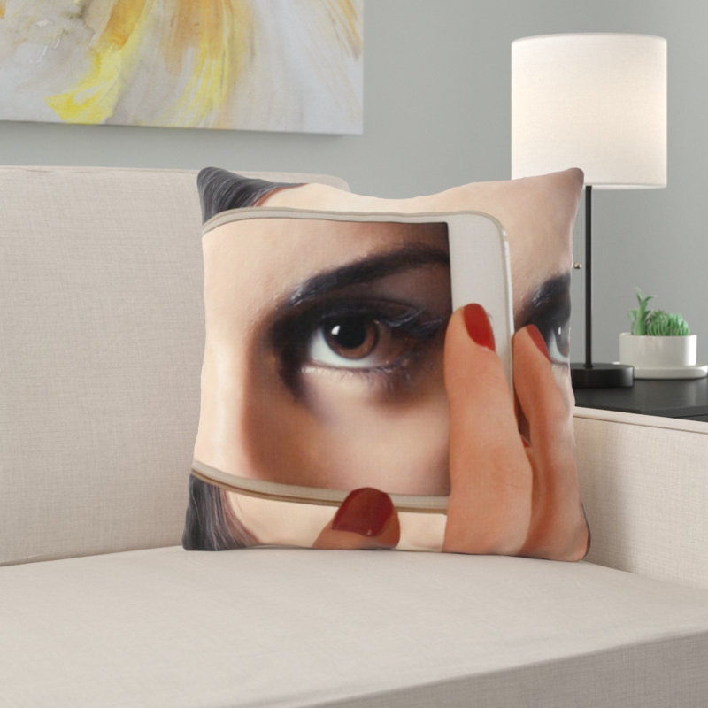 Coussin smartphone
