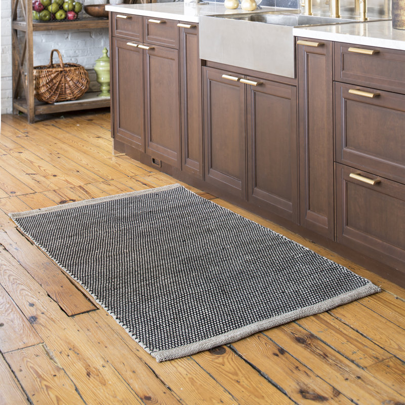 Petter Machine Washable Area Rug Living Room Bedroom Bathroom Kitchen Pet Friendly Stain Resistant, Rectangle 2' x 3'