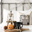 Housses de coussin Color Ghost Halloween Spooky Season-102565214-102565213