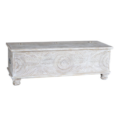 Blanket Chest