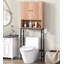 Aadhith Over The Toilet Storage-1286169642