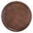 Acadia Solid Wood Tray Top End Table-63532255