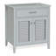Base de meuble-lavabo simple 31 po Ferree-29920939