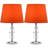 Cesarina Crystal Table Lamp-1373101635