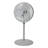 Lasko 16 Inch 3 Speed Adjustable Oscillating Air Performance Pedestal Floor Fan