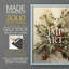 «Christmas Holiday Art DCCV», reproduction d'art encadrée - bois massif-1904395187-1904395199