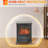 Electric Fireplace Heater-1606902839