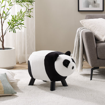 Tabouret de fantaisie Hanneman