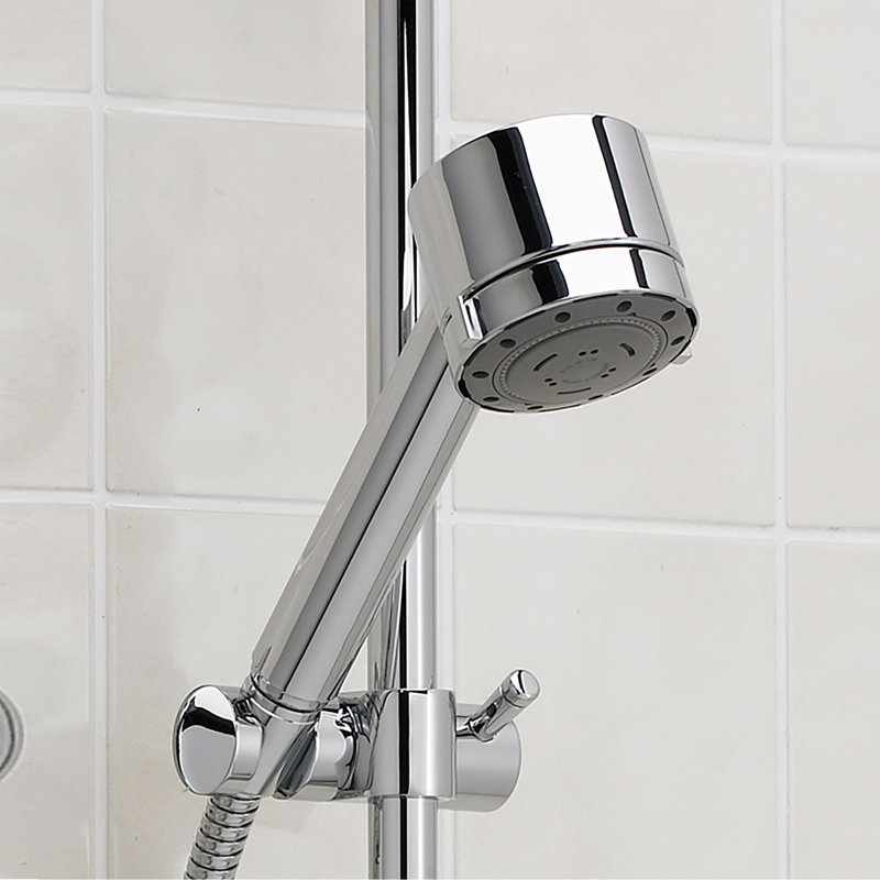 Pomme de douche à main multi-fonctions Universal