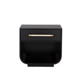 TARRANT 1 - Drawer Nightstand