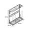 Abdi 2 Pair Boot Storage