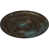 Bronze Blue Patina