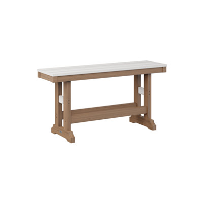 Garden Classic Outdoor Bench