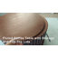 Table basse avec rangement et couvercles rabattables