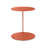 Note Steel Top End Table-24320605-94579062