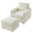 Beige est en rupture de stock