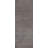 Gray Wool Gabbeh Modern Runner Rug 3x10