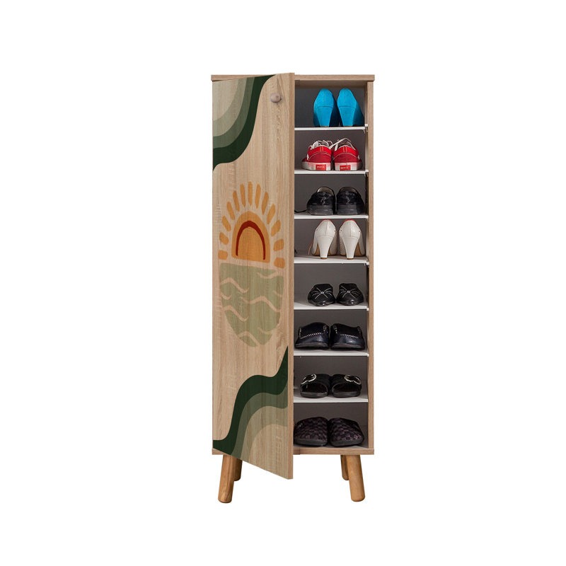 Ensemble de meubles de couloir